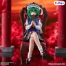 Touhou Project Noodle Stopper PVC Figur Eiki Shiki Yamazanadu 15 cm