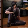 Fate/Grand Order Noodle Stopper PVC Figur Assassin Izou Okada Awesome Dapper Suit 9 cm