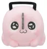 Chainsaw Man - The Movie: Reze Arc Milky Boa Mini Plüschfigur -Pochita- B 10 cm
