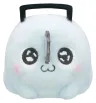 Chainsaw Man - The Movie: Reze Arc Milky Boa Mini Plüschfigur -Pochita- C 10 cm