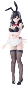Strawberry BiCute Bunnies PVC Figur Aya Toujou 27 cm