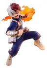 My Hero Academia: You're Next PVC Figur Muchute Shoto Todoroki 17 cm