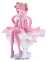 Hatsune Miku Noodle Stopper PVC Figur Sakura Miku 2026 Smile Ver. 14 cm