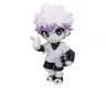 Hunter x Hunter Monotoon PVC Statue Killua Monotoon Color Ver. 11 cm