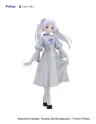 Frieren: Beyond Journey's End Tenitol Tall PVC Figur Frieren Classical dress Ver. 28 cm
