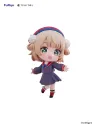VTuber Tenitol PVC Figur Shigure Ui [mini] 10 cm