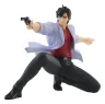 City Hunter Noodle Stopper PVC Statue Ryo Saeba 19 cm 