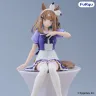Umamusume: Pretty Derby Noodle Stopper PVC Figur Almond Eye 16 cm