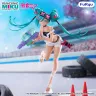 Hatsune Miku GT Project Muchute PVC Figur Racing Miku 2025 Sepang Ver. 20 cm