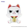Dandadan Big Plüschfigur Turbo Granny (Beckoning cat) B 32 cm