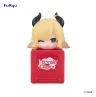 Hololive Hikkake PVC Figur Yuzuki Choco 10 cm