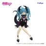 Hatsune Miku Noodle Stopper PVC Figur Hatsune Miku Villain Ver. 16 cm