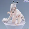 Goddess of Victory: Nikke Noodle Stopper PVC Figur Blanc 11 cm