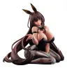 Goddess of Victory: Nikke Noodle Stopper PVC Figur Noir 11 cm