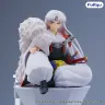 Inuyasha Noodle Stopper PVC Figur Sesshomaru Volume 2 10 cm