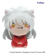 Inuyasha Mochipico Plüschfigur Inuyasha 17 cm