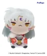 Inuyasha Mochipico Plüschfigur Sesshomaru 14 cm