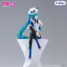 Hatsune Miku Noodle Stopper PVC Figur Miku with you 2025 Ver. 15 cm