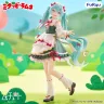 Mikuppy Ramune Muchute PVC Figur Mikuppy Ramune Ver. 18 cm