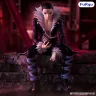 Hunter x Hunter Noodle Stopper PVC Figur Chrollo vol.2 14 cm