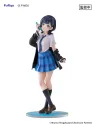 Chitose Is in the Ramune Bottle F:NEX PVC Figur 1/7 Yuzuki Nanase 23 cm