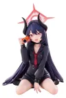 Blue Archive F:NEX PVC Figur 1/7 Chiaki Memorial lobby Ver. 38 cm