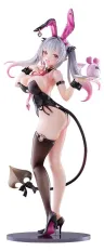 Patra Suou F:NEX PVC Figur 1/6 Patra Suou Bunny Ver. 30 cm