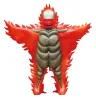 Original Character PVC Figur FFSC Kitty Fire 16 cm