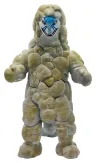 Original Character FFSC PVC Figur Shugaron Redman Ver. 16 cm