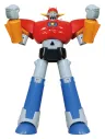 UFO Warrior Daiapolon Neo Dynamite Action Actionfigur Daiapolon Anime Color Ver. 20 cm