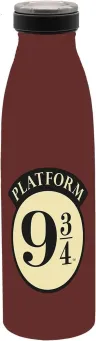 Harry Potter Isolierflasche Hogwarts Express 500ml