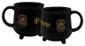 Harry Potter Tasse Hogwarts Wappen Kesseldesign 560ml