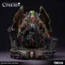 H.P. Lovecraft Cthulhu Mythos Giant Statue Great Old One Cthulhu 40 cm