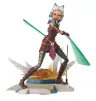 Star Wars: The Clone Wars Gallery PVC Statue Ahsoka Tano 20 cm