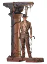 Indiana Jones und der Tempel des Todes Premier Collection Statue 1/7 Indiana Jones 38 cm