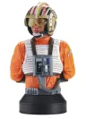 Star Wars Episode IV Büste 1/6 Red Leader 15 cm