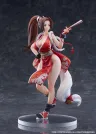 The King of Fighters XV PVC Figur 1/7 Mai Shiranui 26 cm