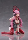 Blue Archive PVC Figur 1/7 Satsuki Memorial Lobby Ver. 21 cm