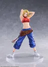 Fighting Girls Collection The King of Fighters XV PVC Figur 1/7 Blue Mary 26 cm