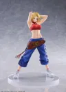 Fighting Girls Collection The King of Fighters XV PVC Figur 1/7 Blue Mary AmiAmi Limited Edition 26 cm