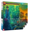 Imagination Series Puzzle Sebastian Mon Stationary Traveller II (1000 Teile) 