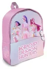KPop Demon Hunters Junior Rucksack Golden
