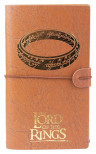 Der Herr der Ringe Reisetagebuch Der Eine Ring