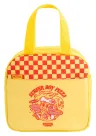 Stranger Things Lunch-Tasche