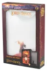 Der Herr der Ringe Gerahmtes LED-Panel 28 x 20 cm