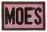 Die Simpsons Fußmatte Moe's Tavern 60 x 40 cm