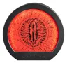 Der Herr der Ringe Lampe Sauron Eye 21 cm