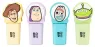 Toy Story Textmarker mit Toppern 4er Set