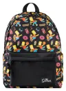Die Simpsons Rucksack Bart