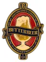 Harry Potter Butterbier Magnet mit Flaschenöffner